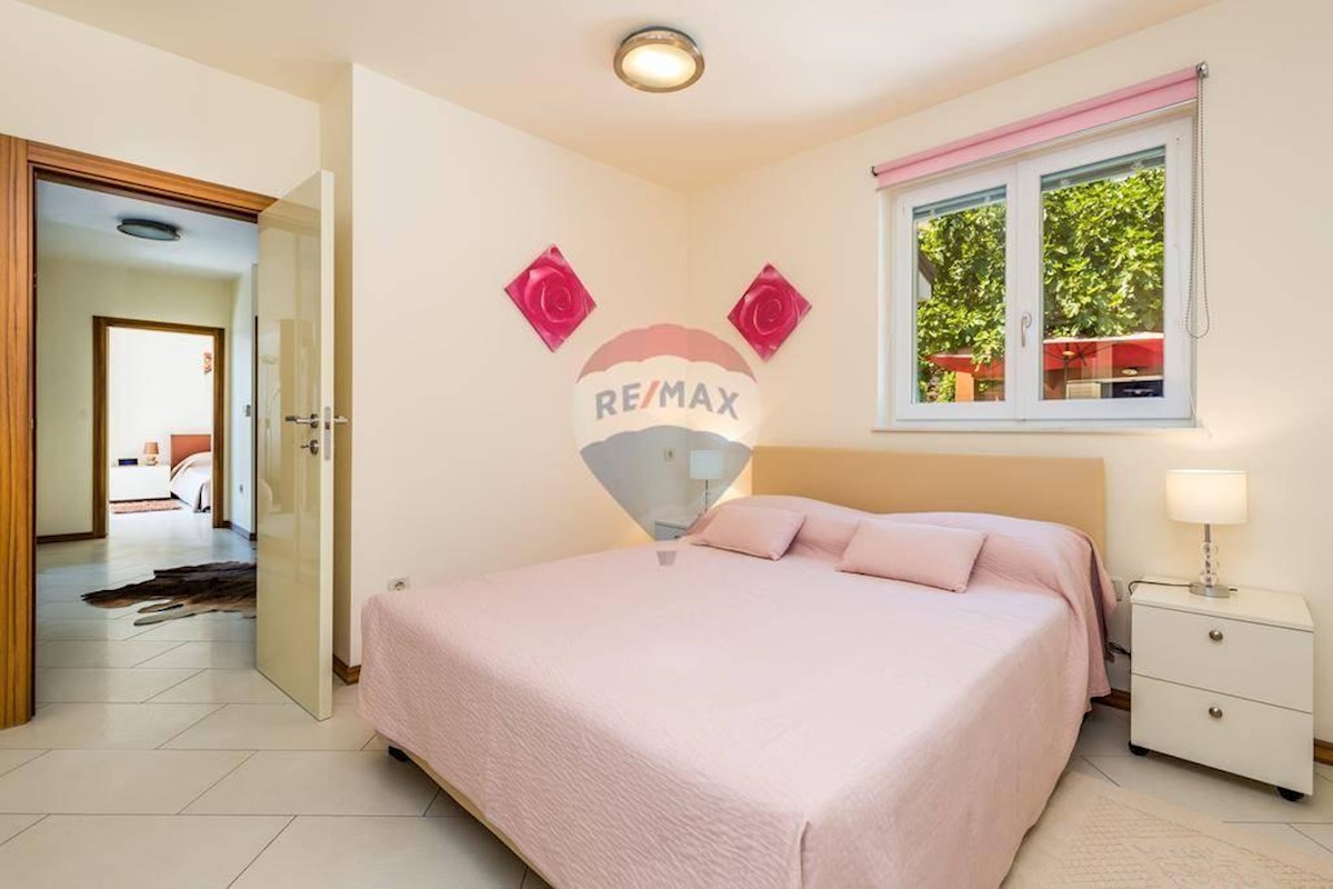 Apartmán Na predaj - PRIMORSKO-GORANSKA OPATIJA