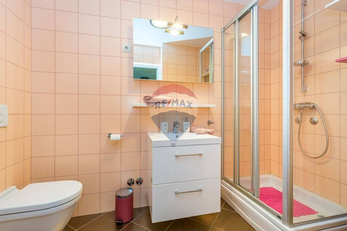 Apartmán Na predaj - PRIMORSKO-GORANSKA OPATIJA