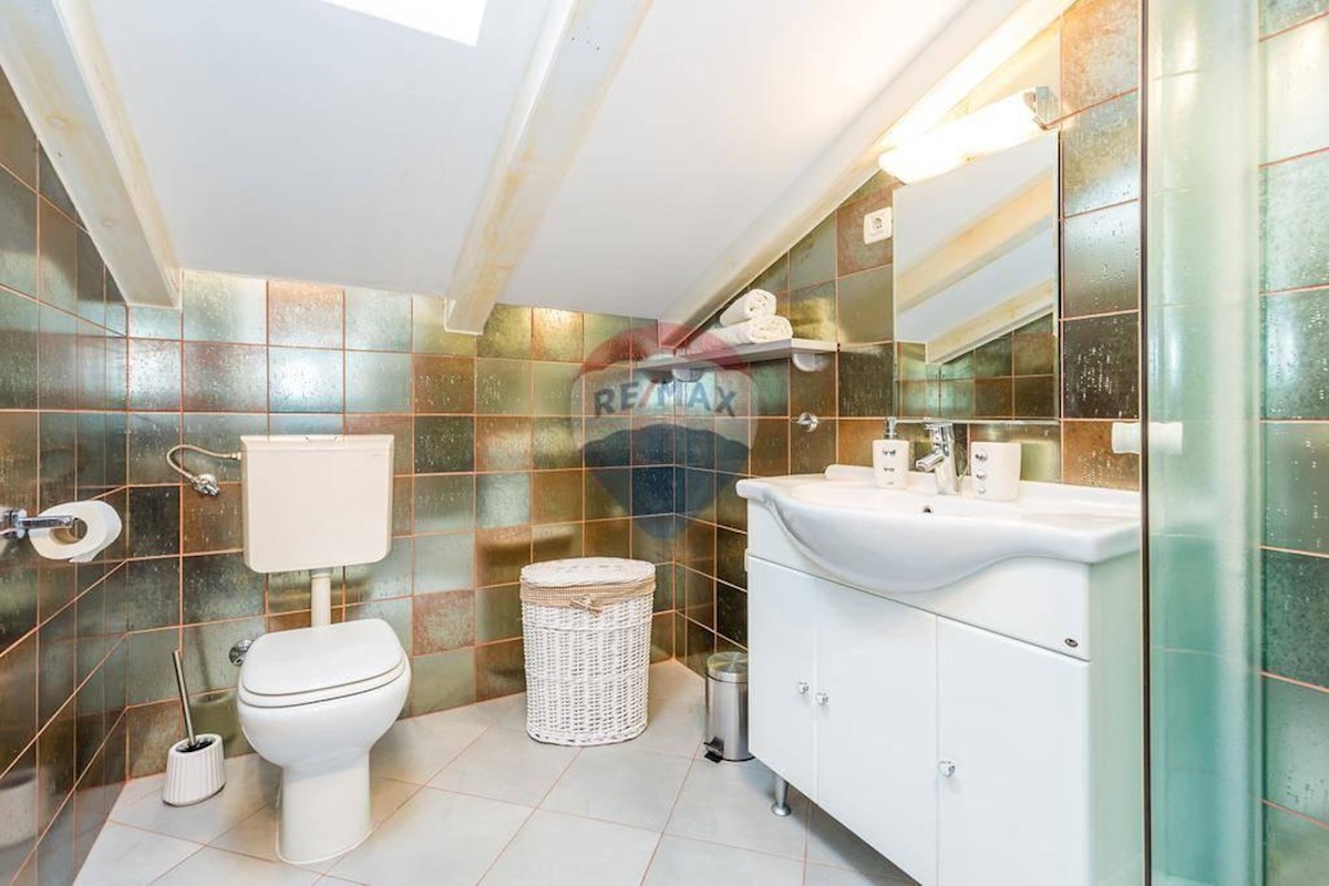 Apartmán Na predaj - PRIMORSKO-GORANSKA OPATIJA