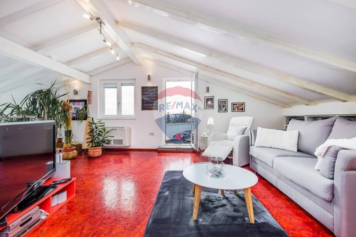 Apartmán Na predaj - PRIMORSKO-GORANSKA OPATIJA