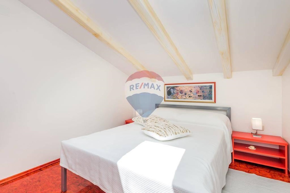 Apartmán Na predaj - PRIMORSKO-GORANSKA OPATIJA