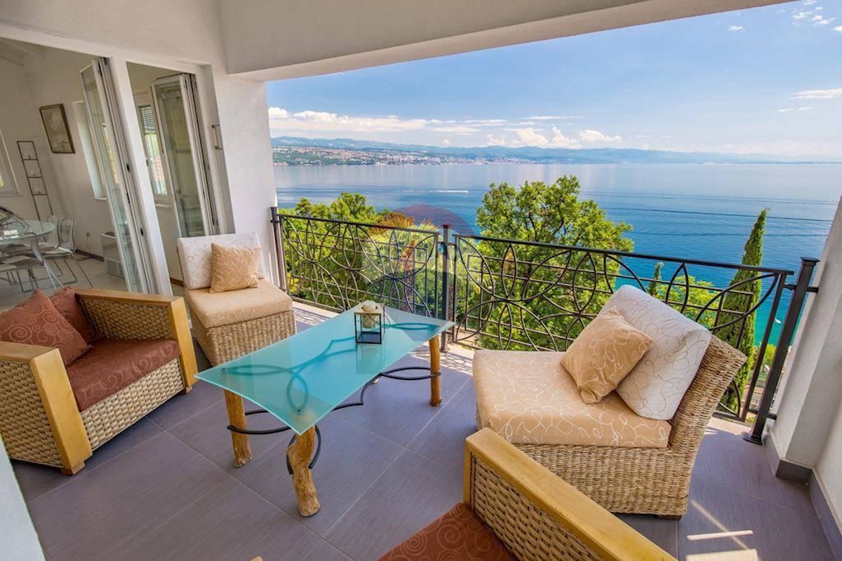 Apartmán Na predaj - Primorsko-goranska Opatija - foto 2/29