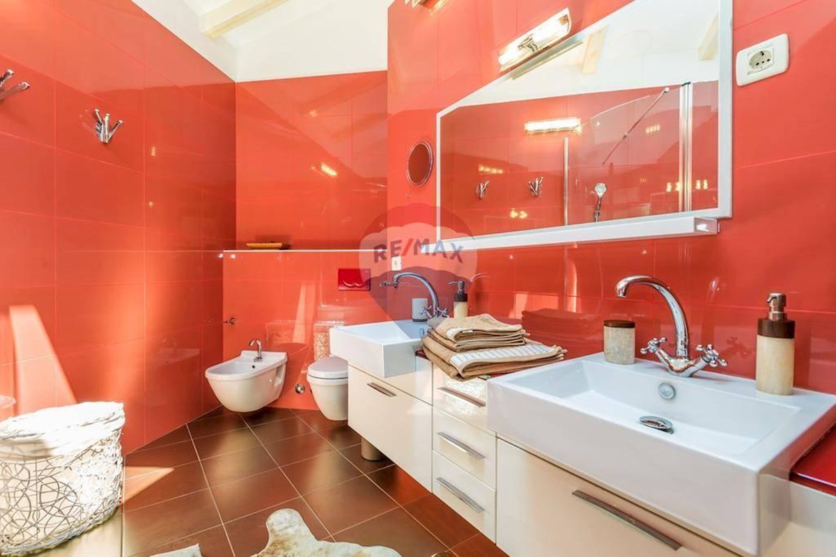 Apartmán Na predaj - PRIMORSKO-GORANSKA OPATIJA