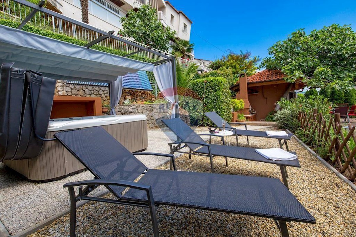 Apartmán Na predaj - PRIMORSKO-GORANSKA OPATIJA