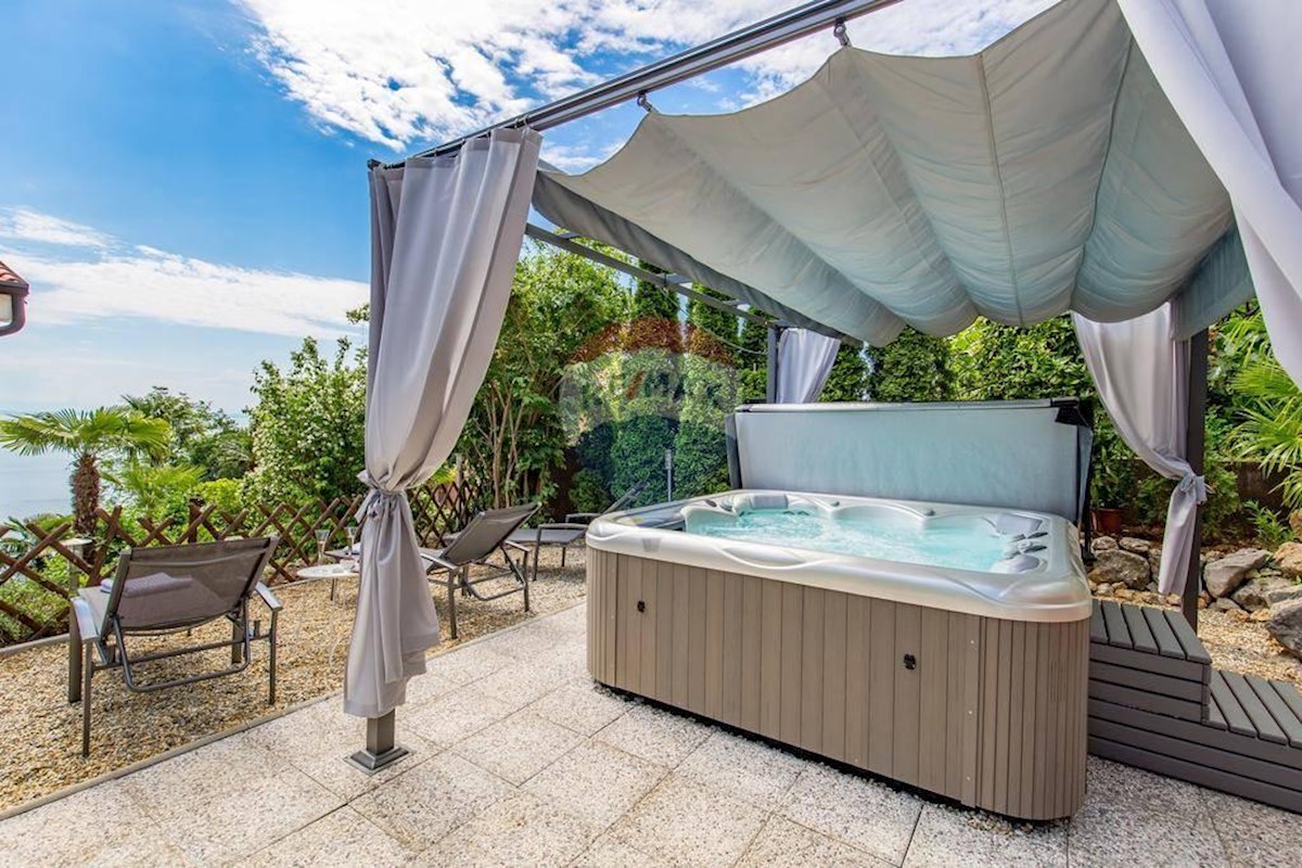 Apartmán Na predaj - PRIMORSKO-GORANSKA OPATIJA