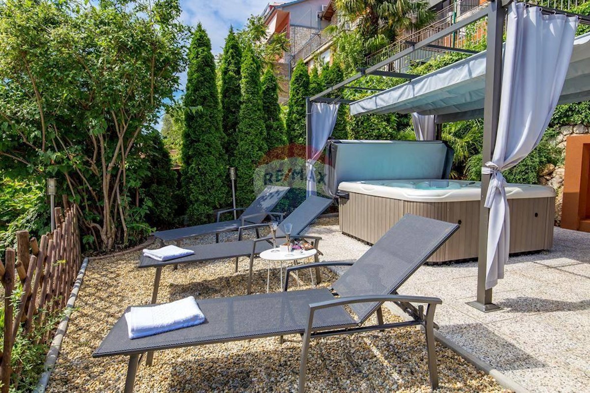 Apartmán Na predaj - PRIMORSKO-GORANSKA OPATIJA