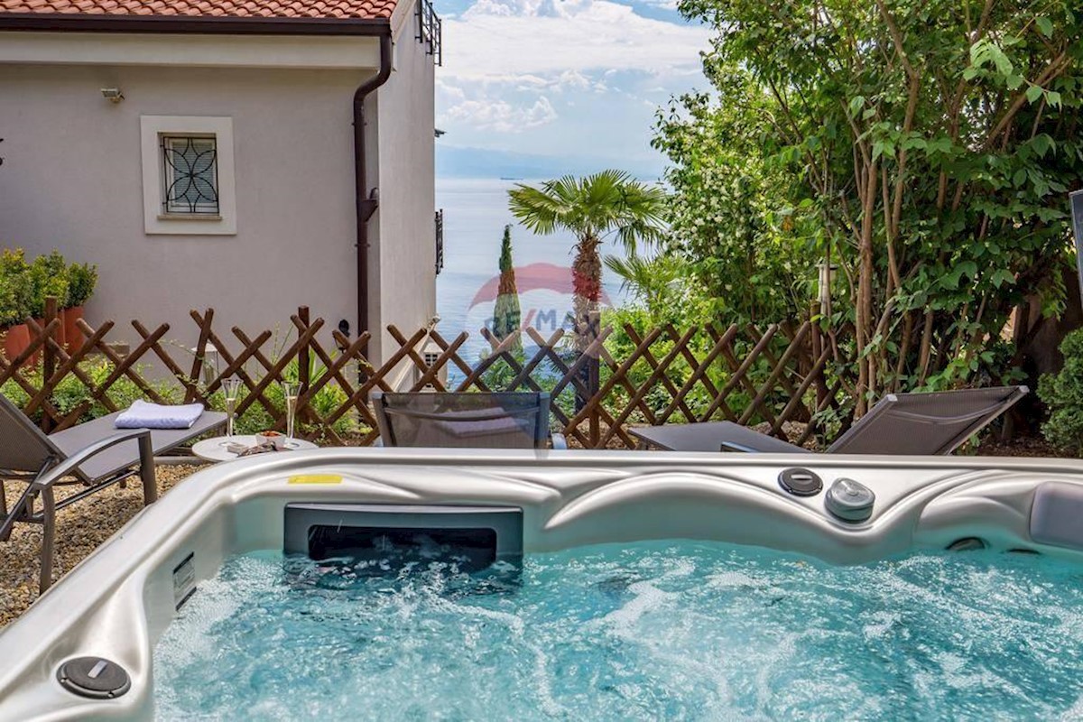 Apartmán Na predaj - PRIMORSKO-GORANSKA OPATIJA