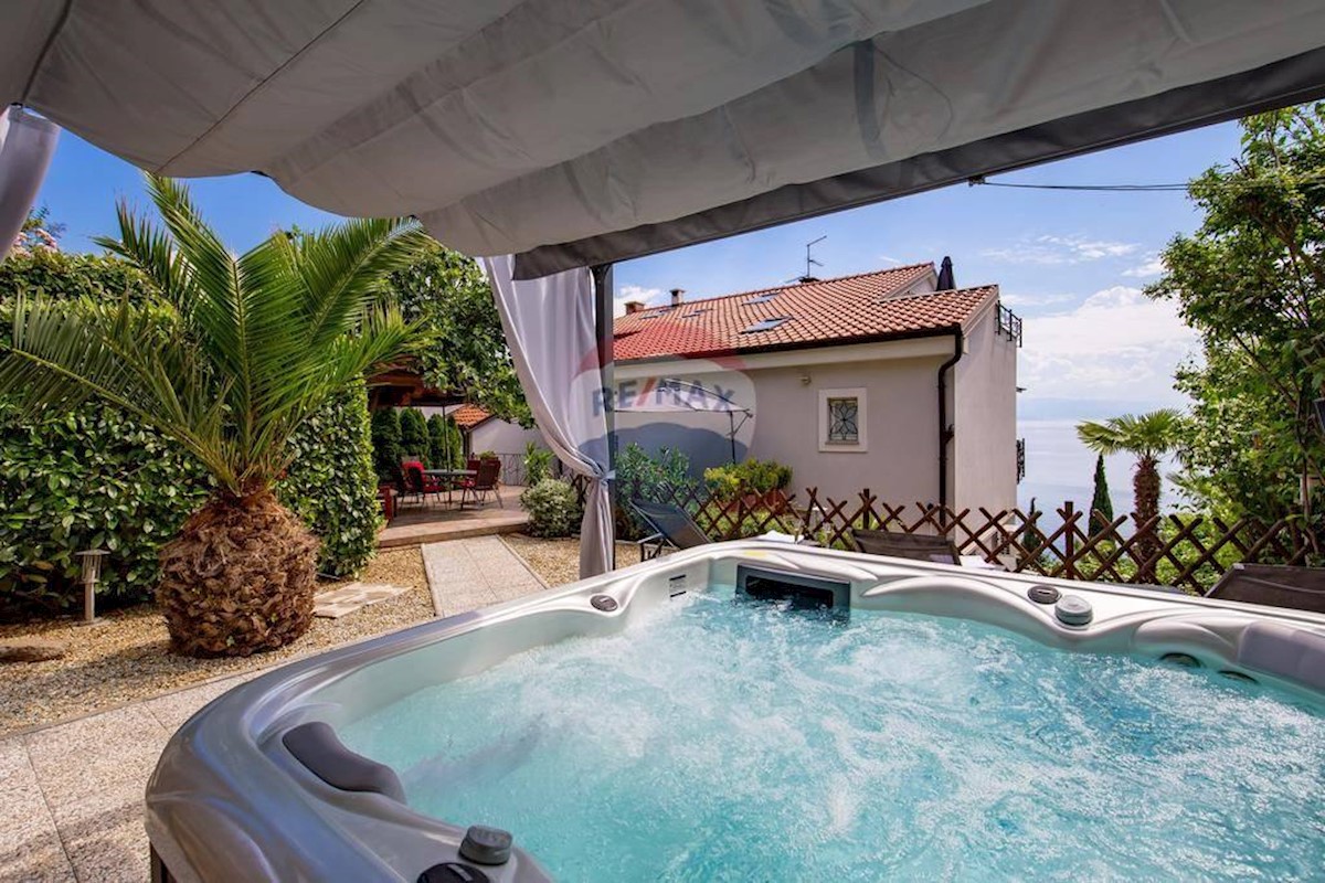 Apartmán Na predaj - PRIMORSKO-GORANSKA OPATIJA