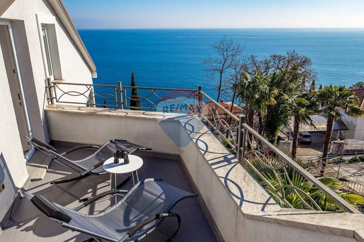 Apartmán Na predaj - PRIMORSKO-GORANSKA OPATIJA