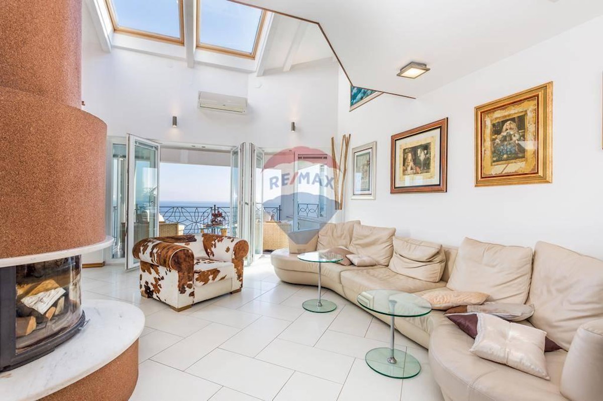 Apartmán Na predaj - Primorsko-goranska Opatija - foto 3/29