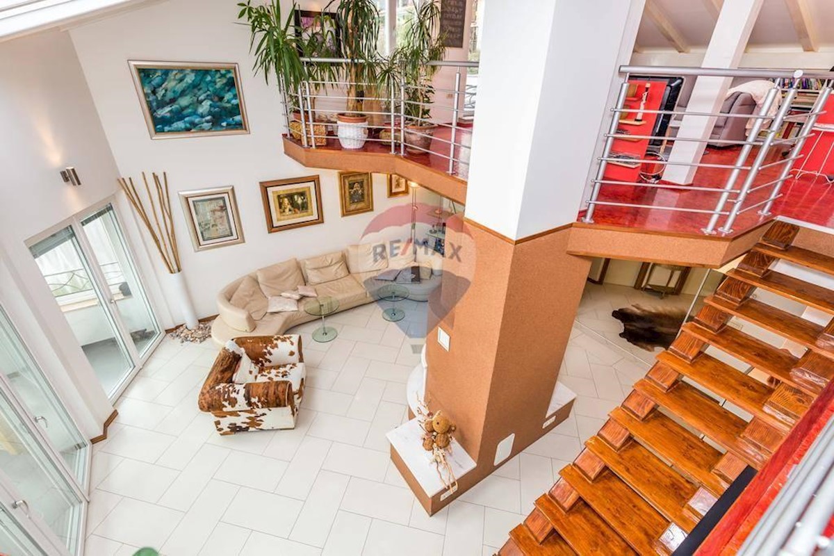 Apartmán Na predaj - Primorsko-goranska Opatija - foto 4/29