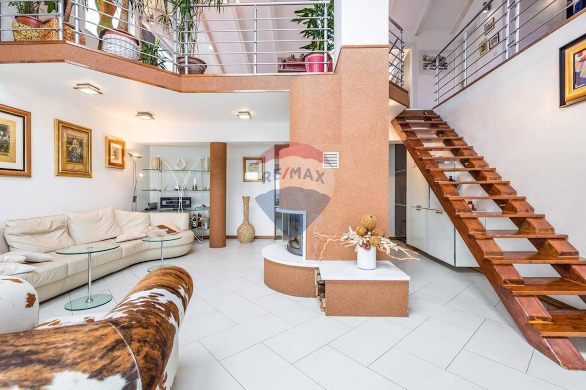 Apartmán Na predaj - Primorsko-goranska Opatija - foto 5/29
