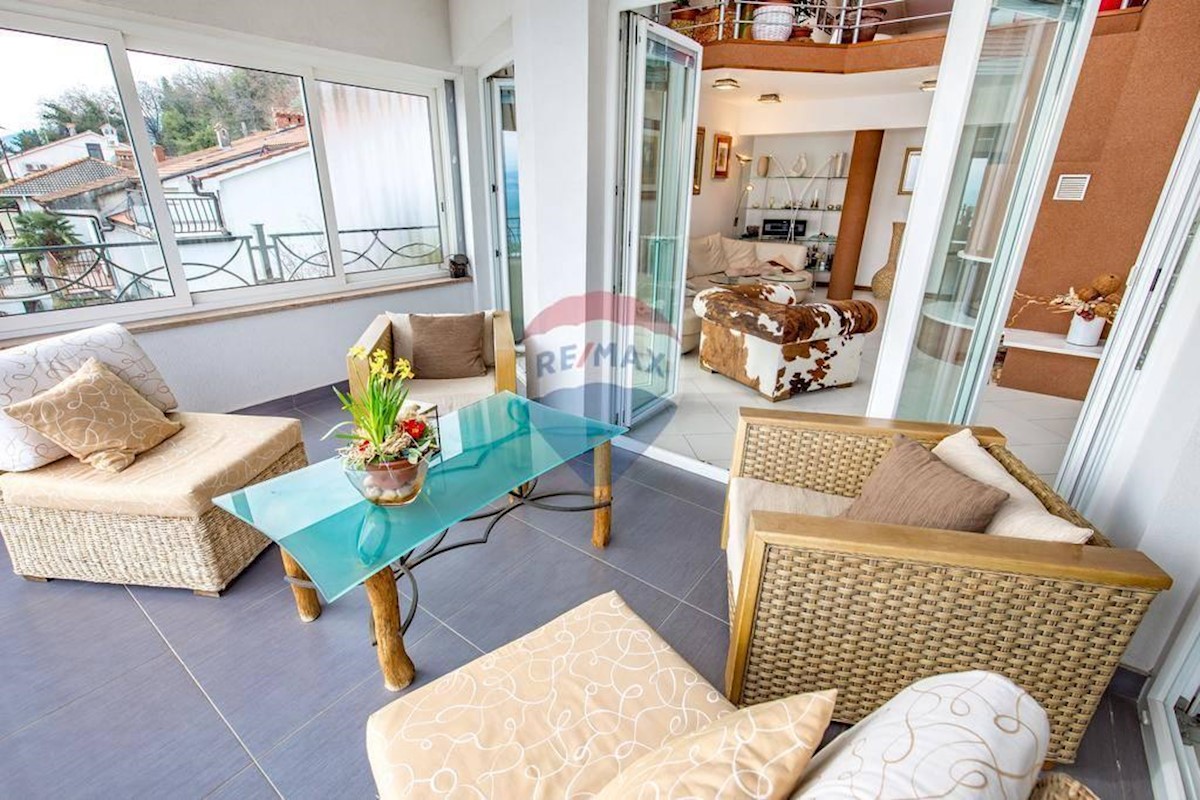 Apartmán Na predaj - PRIMORSKO-GORANSKA OPATIJA