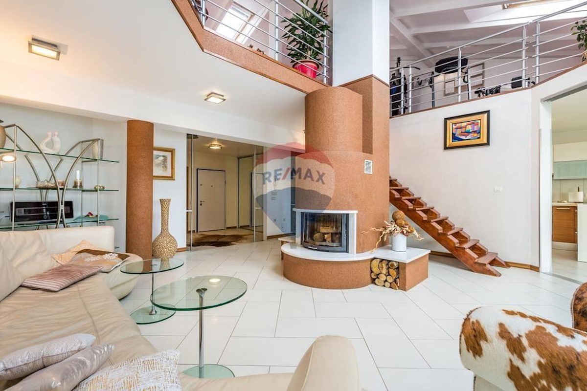 Apartmán Na predaj - PRIMORSKO-GORANSKA OPATIJA