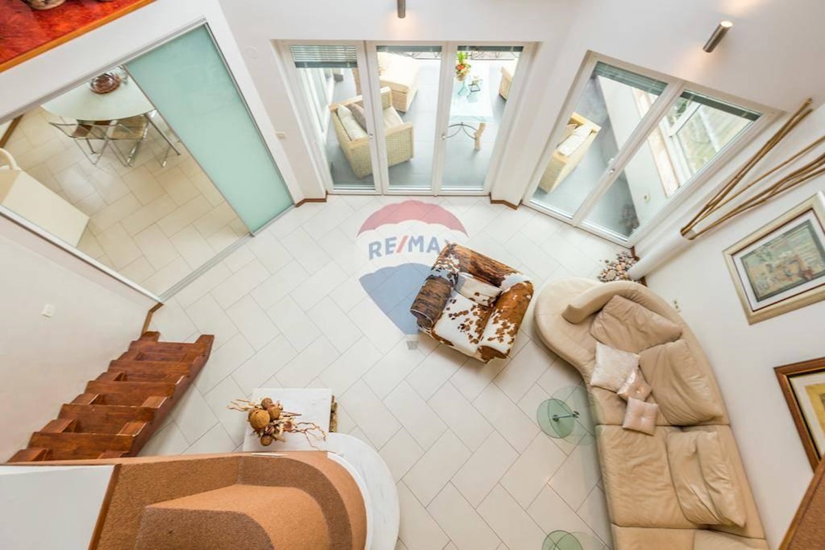 Apartmán Na predaj - PRIMORSKO-GORANSKA OPATIJA