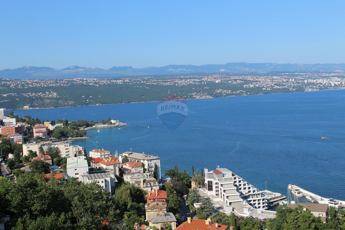 Appartement À vendre - Primorsko-goranska Opatija - foto 2/6