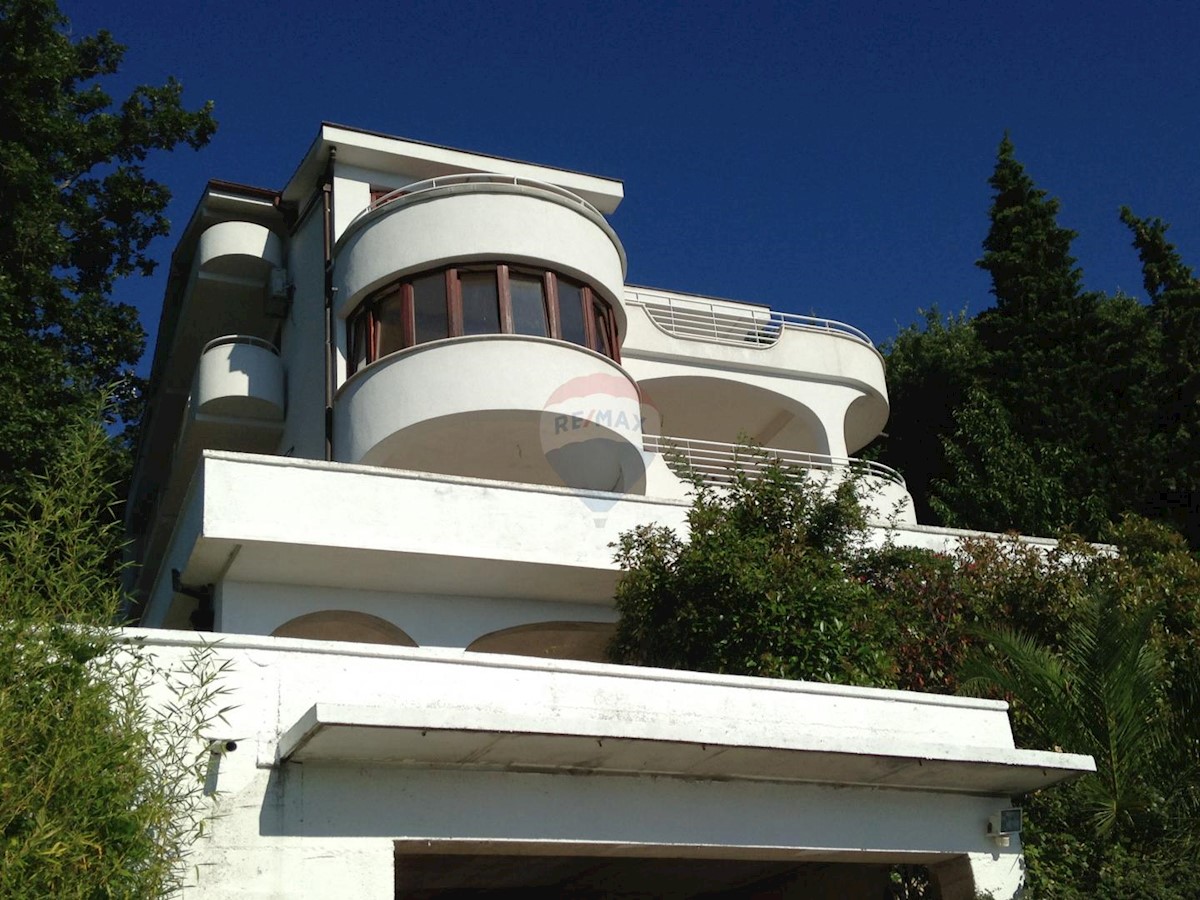 Appartement À vendre - PRIMORSKO-GORANSKA OPATIJA
