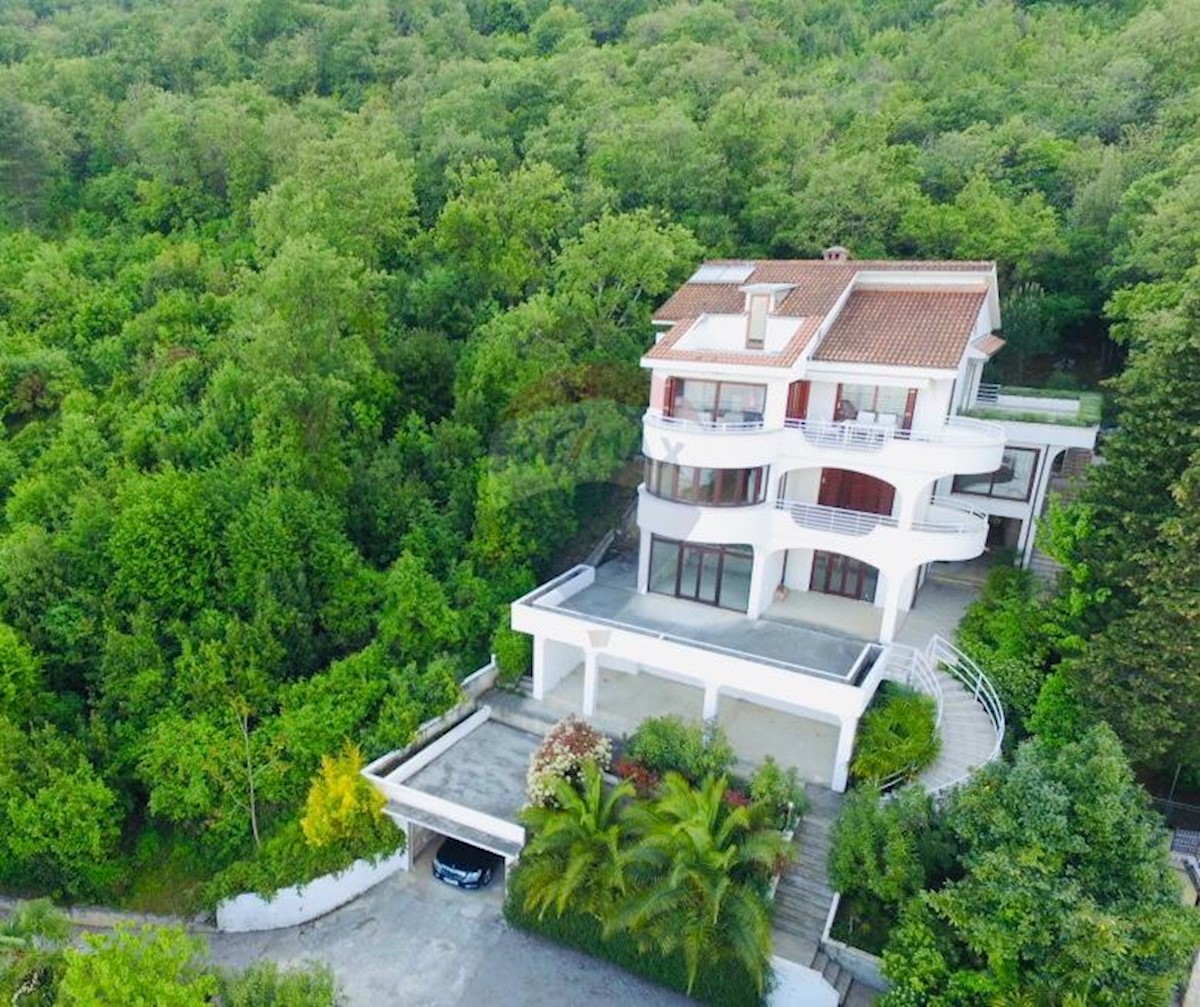 Apartma Naprodaj - PRIMORSKO-GORANSKA Opatija