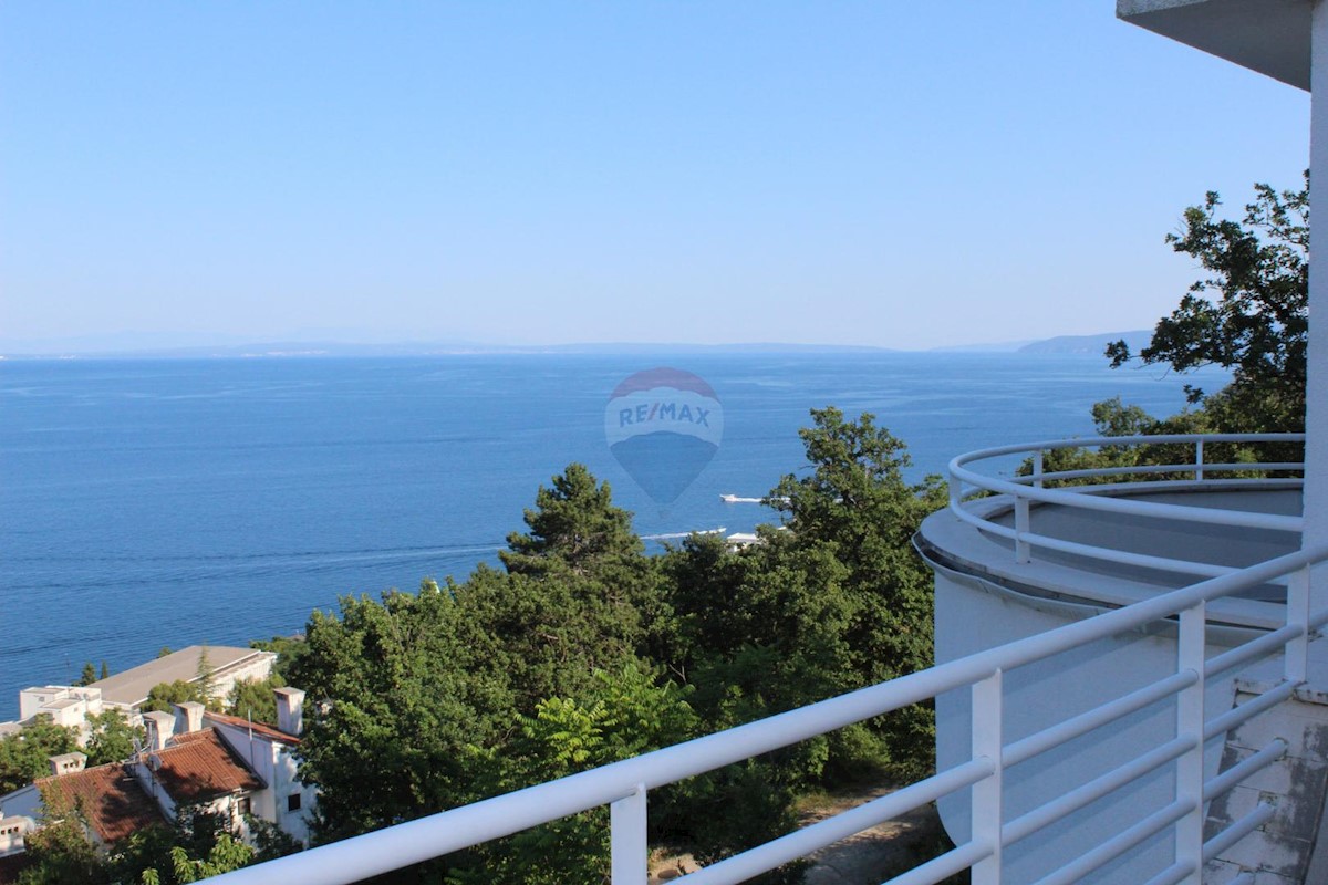 Apartmán Na predaj - PRIMORSKO-GORANSKA OPATIJA