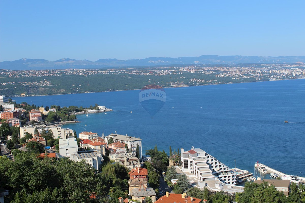 Apartmán Na predaj - PRIMORSKO-GORANSKA OPATIJA