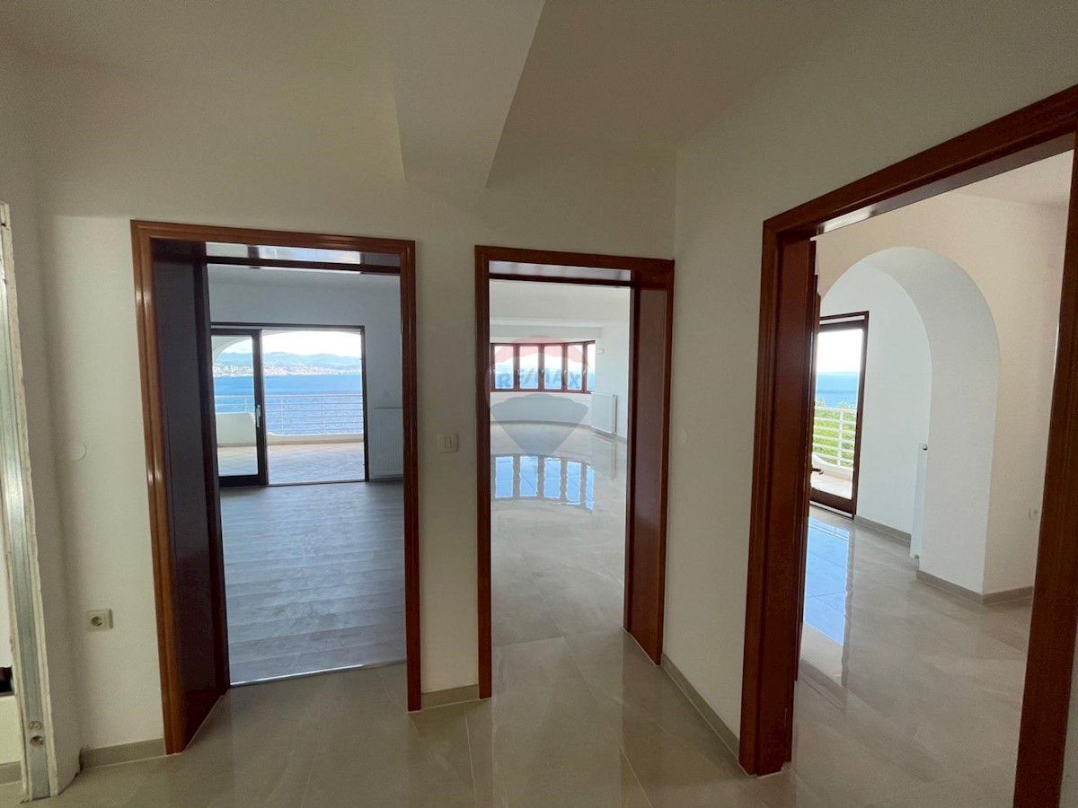 Apartmán Na predaj - PRIMORSKO-GORANSKA OPATIJA