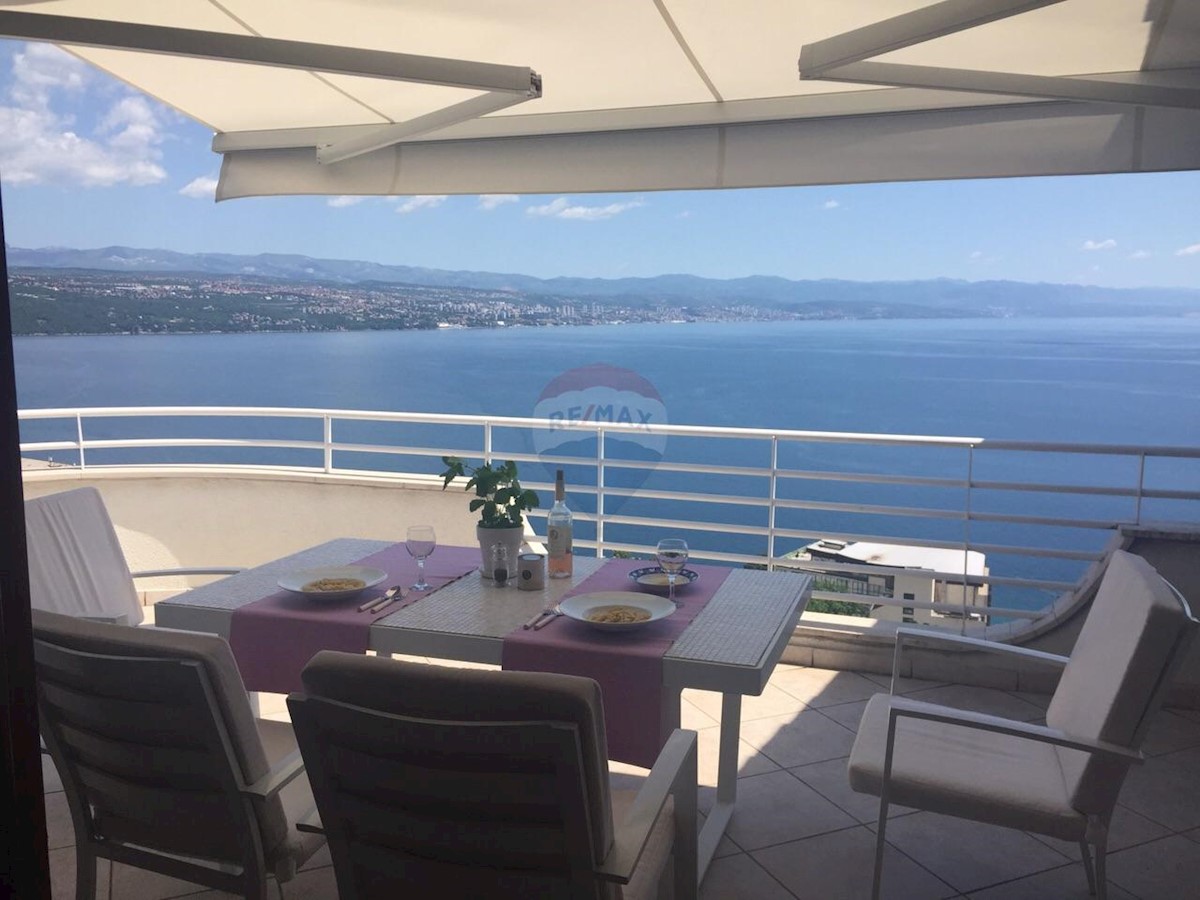 Apartmán Na predaj - Primorsko-goranska Opatija - foto 1/9