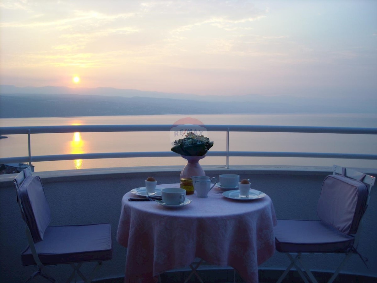 Apartmán Na predaj - PRIMORSKO-GORANSKA OPATIJA