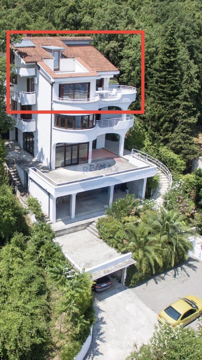 Apartmán Na predaj - PRIMORSKO-GORANSKA OPATIJA