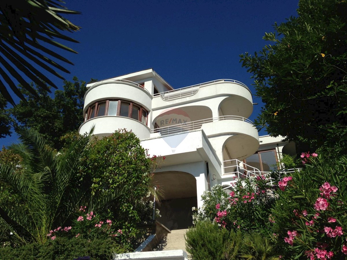 Apartmán Na predaj - PRIMORSKO-GORANSKA OPATIJA