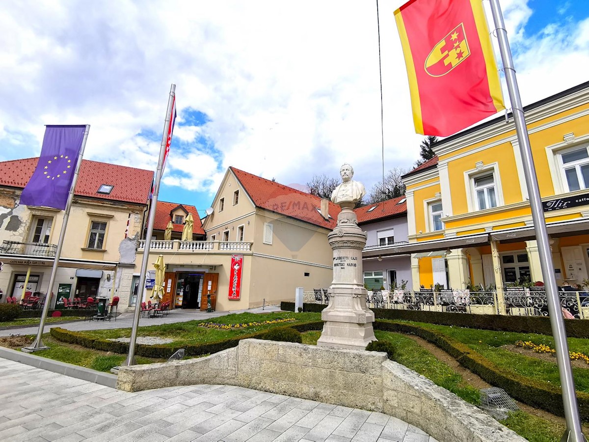 Kuća Na prodaju KRAPINA