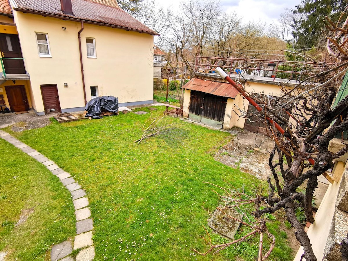 Haus Zu verkaufen - KRAPINSKO-ZAGORSKA KRAPINA