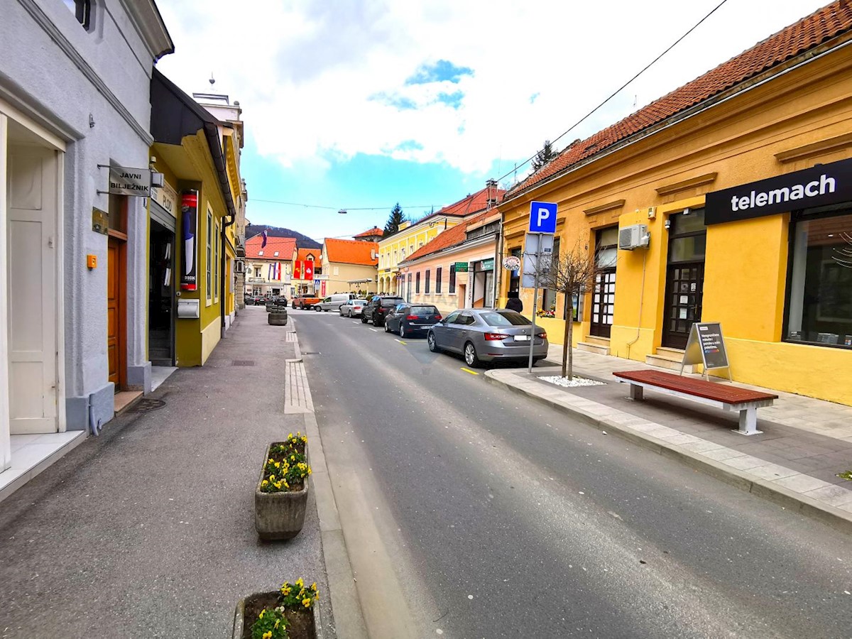 Haus Zu verkaufen - KRAPINSKO-ZAGORSKA KRAPINA