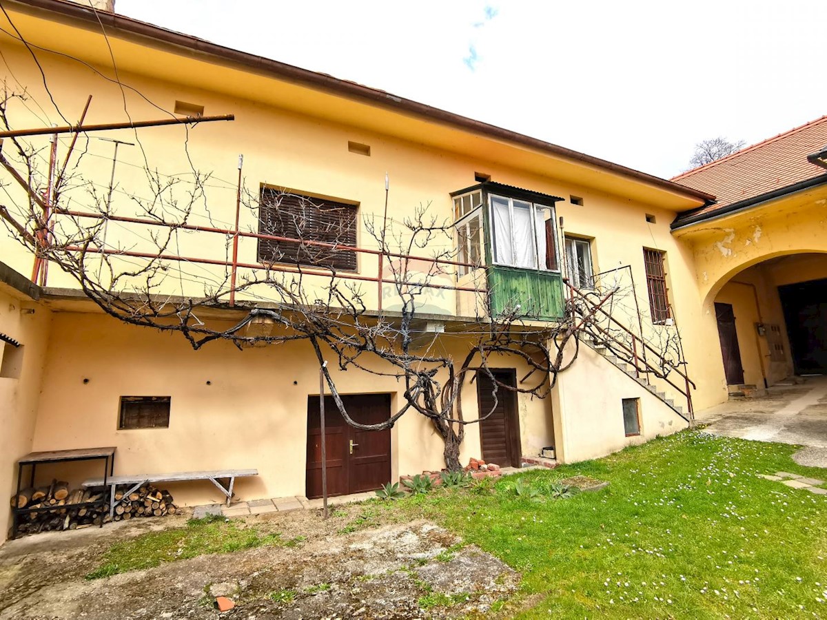 House For sale - KRAPINSKO-ZAGORSKA KRAPINA