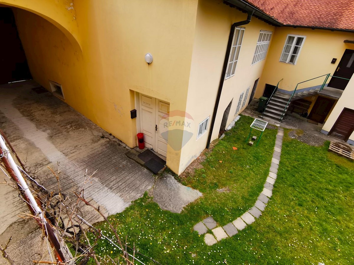 House For sale - KRAPINSKO-ZAGORSKA KRAPINA