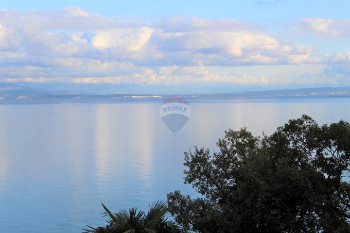 Pozemek na prodej 3951 m² – Opatija
