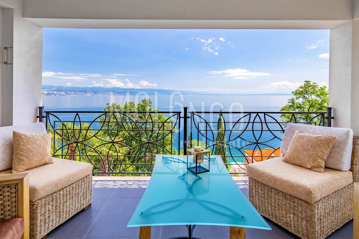 Apartmán Na prenájom - Primorsko-goranska Opatija - foto 1/24