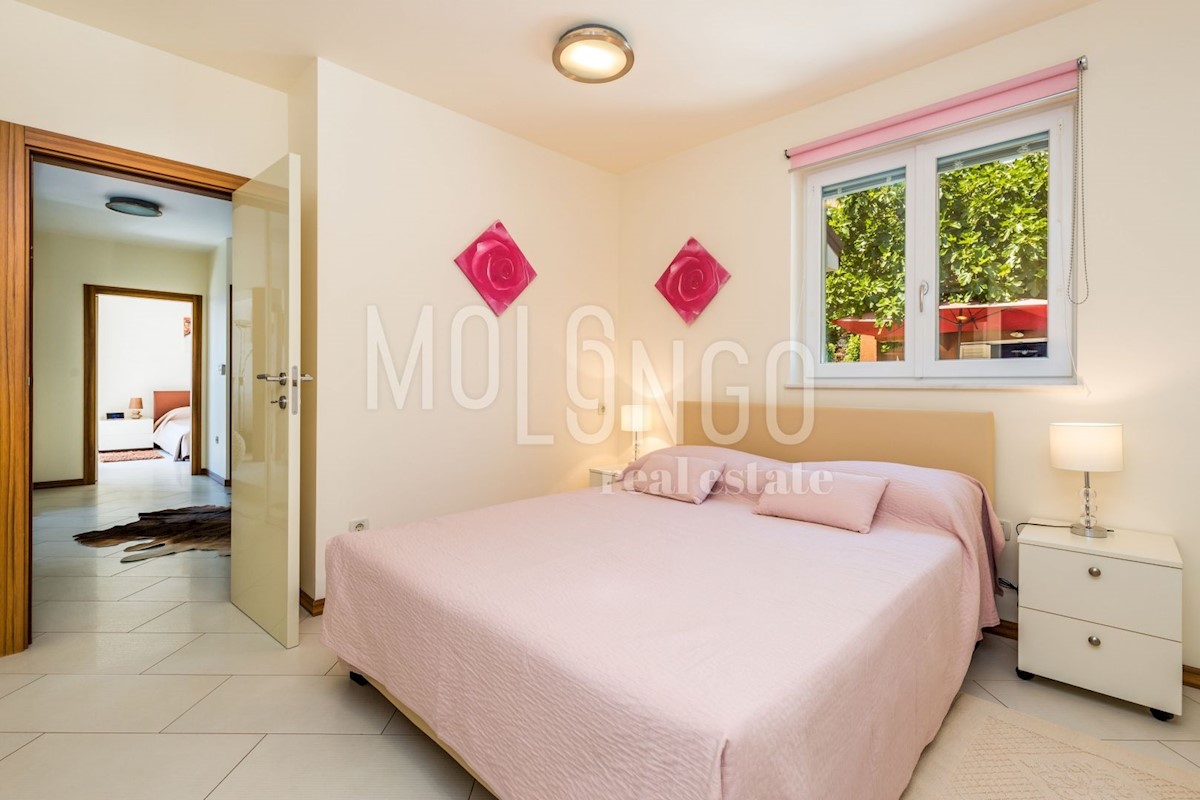 Apartmán Na prenájom - PRIMORSKO-GORANSKA OPATIJA