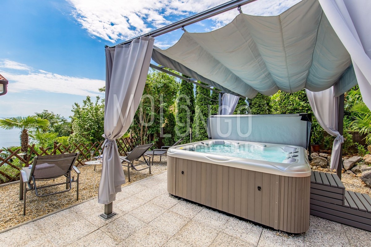 Apartmán Na prenájom - PRIMORSKO-GORANSKA OPATIJA