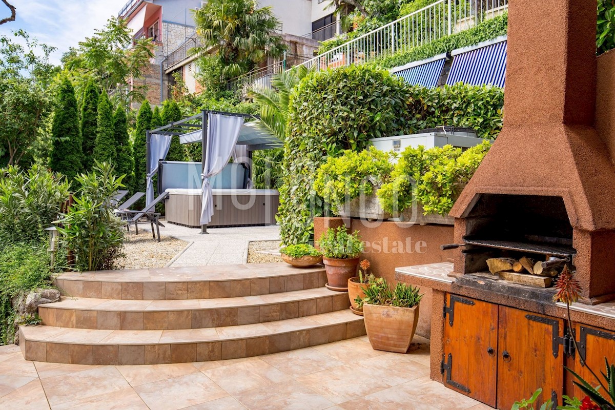 Apartmán Na prenájom - PRIMORSKO-GORANSKA OPATIJA