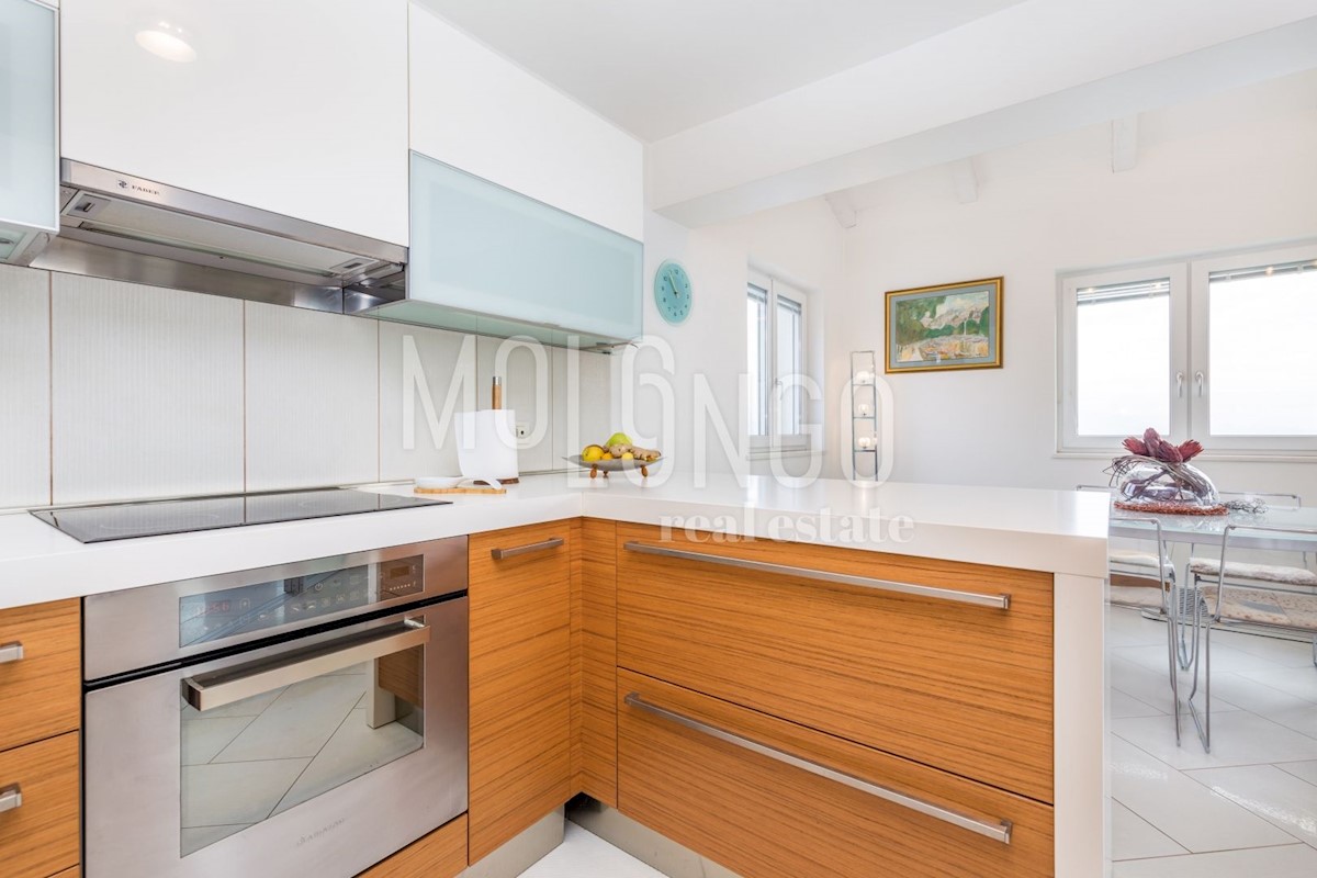 Apartmán Na prenájom - PRIMORSKO-GORANSKA OPATIJA