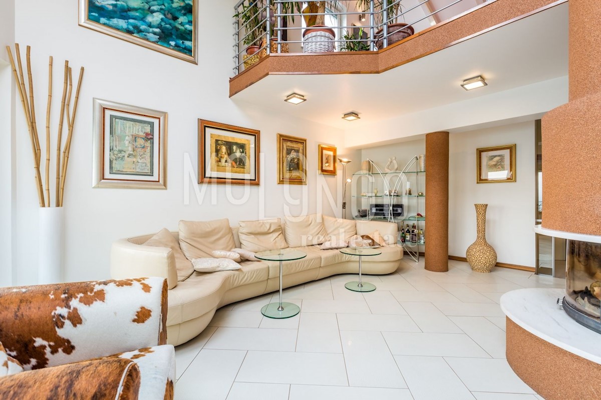 Apartmán Na prenájom - PRIMORSKO-GORANSKA OPATIJA