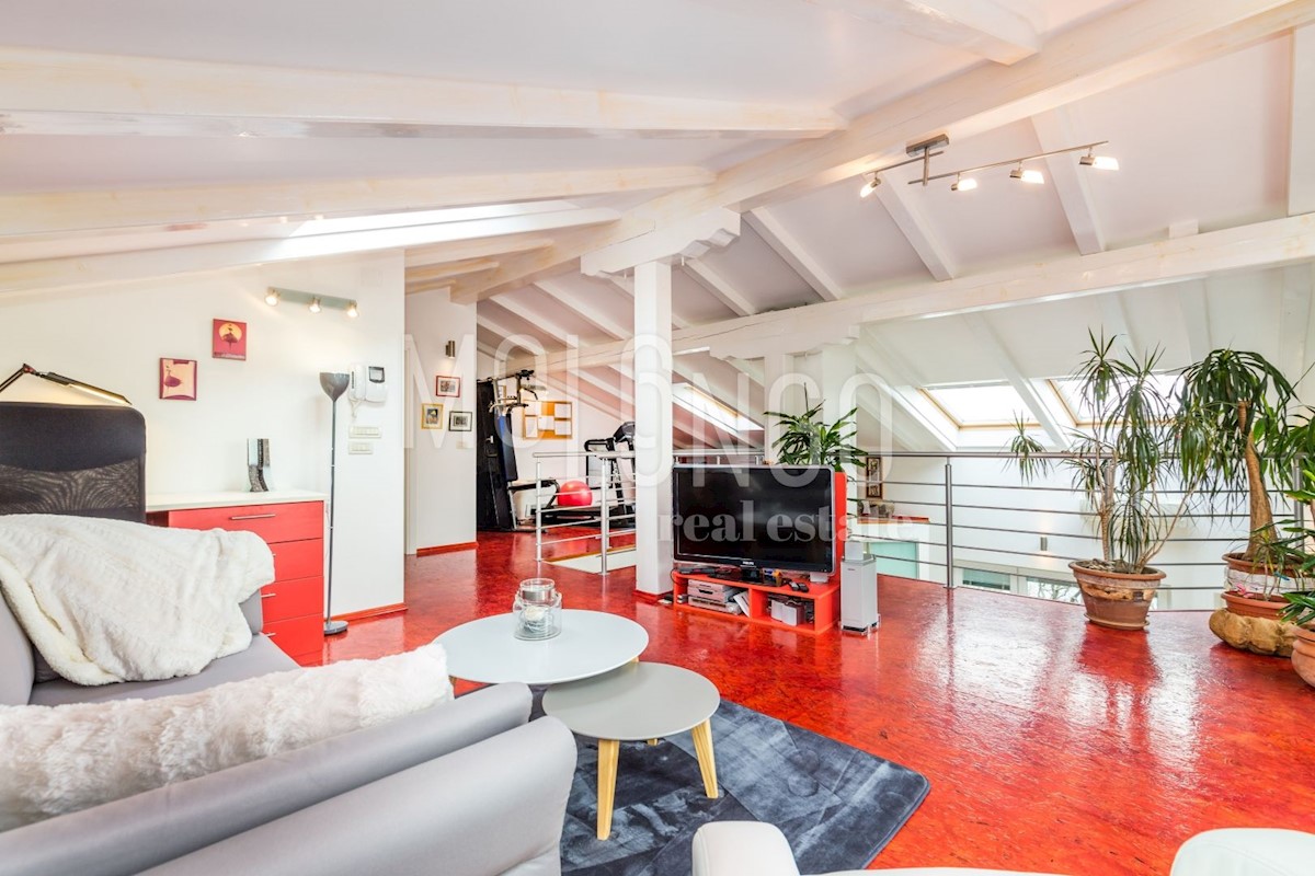 Apartmán Na prenájom - PRIMORSKO-GORANSKA OPATIJA