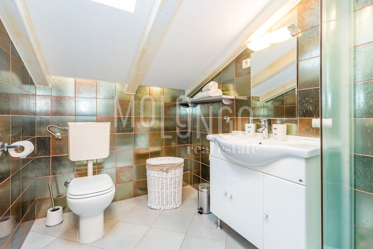 Apartmán Na prenájom - PRIMORSKO-GORANSKA OPATIJA