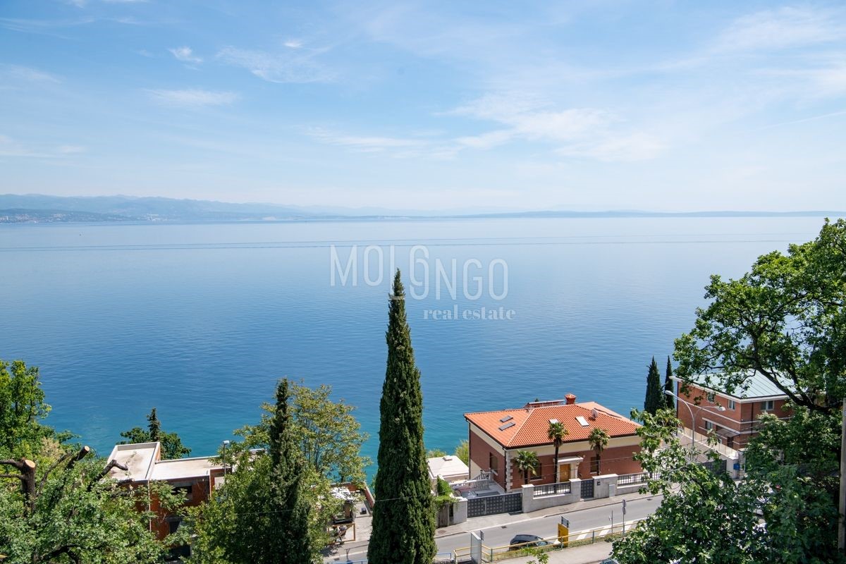 Apartmán Na prenájom - Primorsko-goranska Opatija - foto 2/24