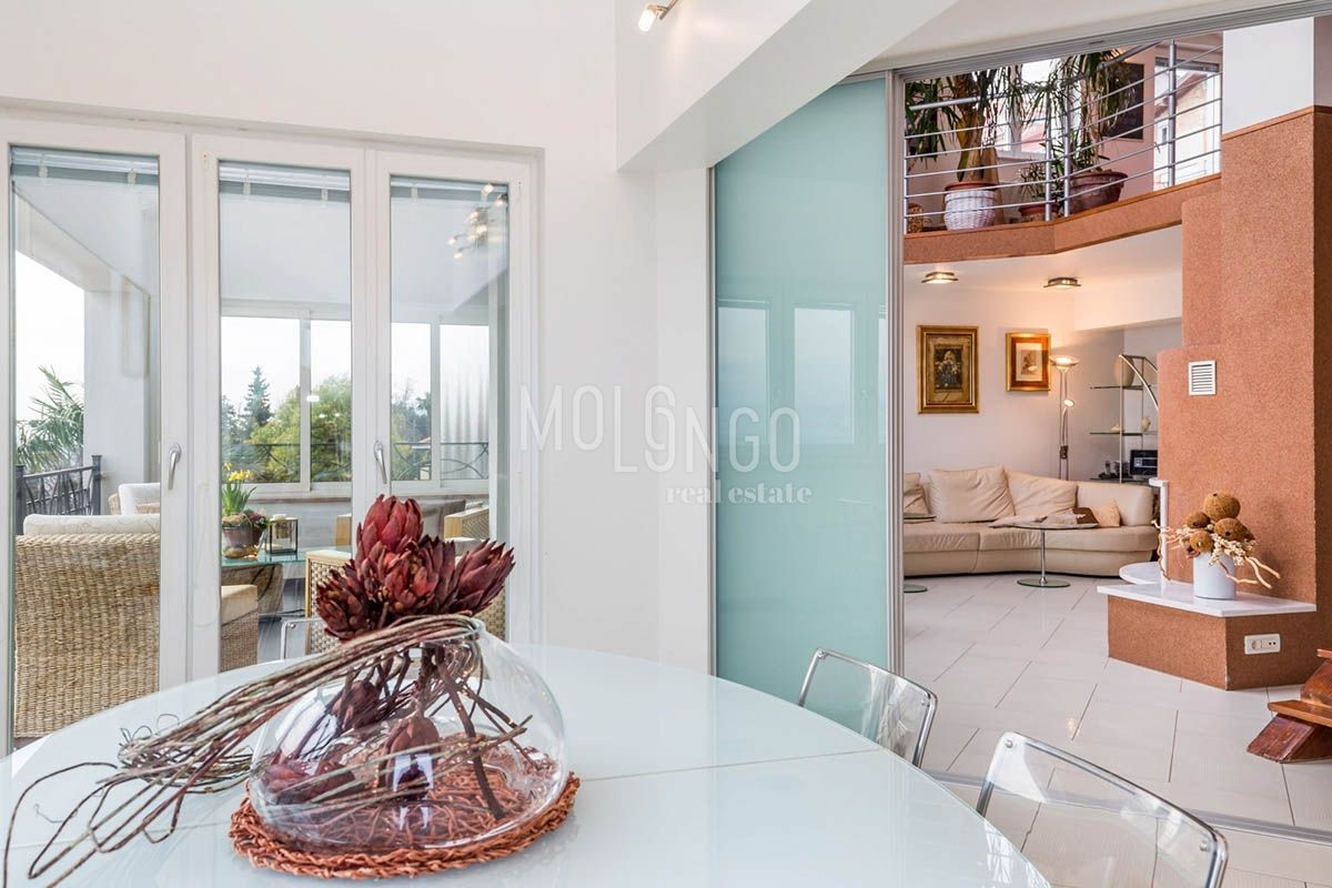 Apartmán Na prenájom - PRIMORSKO-GORANSKA OPATIJA