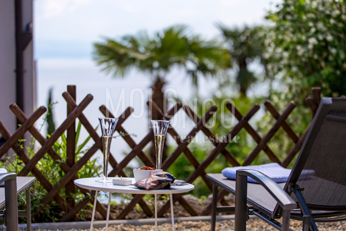 Apartmán Na prenájom - Primorsko-goranska Opatija - foto 3/24