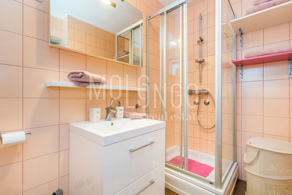 Apartmán Na prenájom - PRIMORSKO-GORANSKA OPATIJA