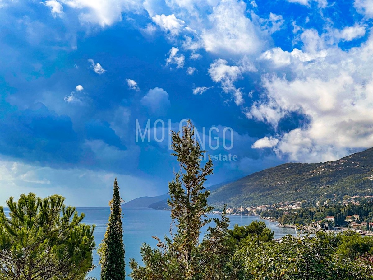 Stan Na prodaju - PRIMORSKO-GORANSKA OPATIJA