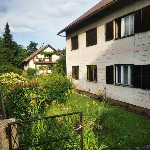 Dům Na prodej - Primorsko-goranska Vrbovsko - foto 2/28