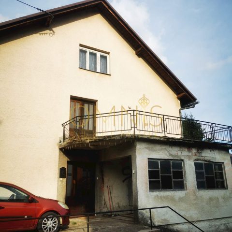 Dům Na prodej - Primorsko-goranska Vrbovsko - foto 3/28